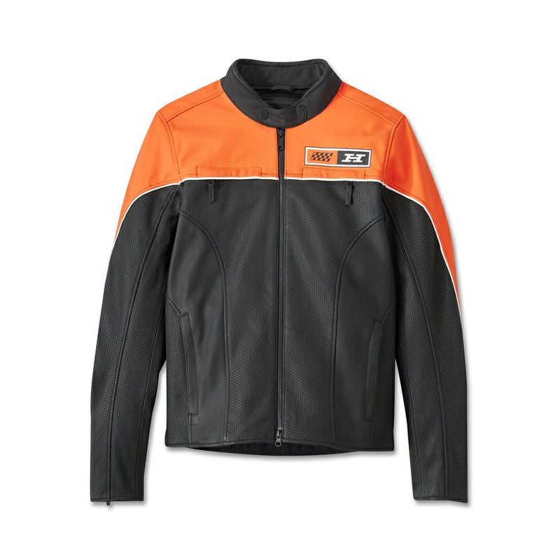 Harley Davidson スエードジャケット S Harley Davidson スエードジャケット S | ヤマダウェブコム