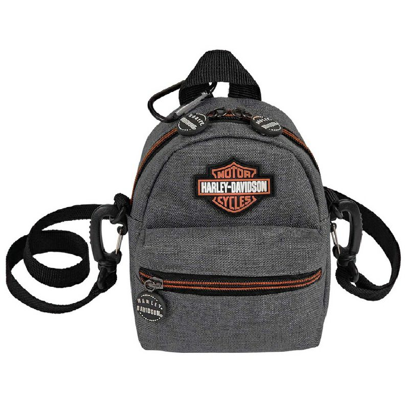 HARLEY-DAVIDSON 純正（ハーレーダビッドソン）Bar & Shieldロゴ