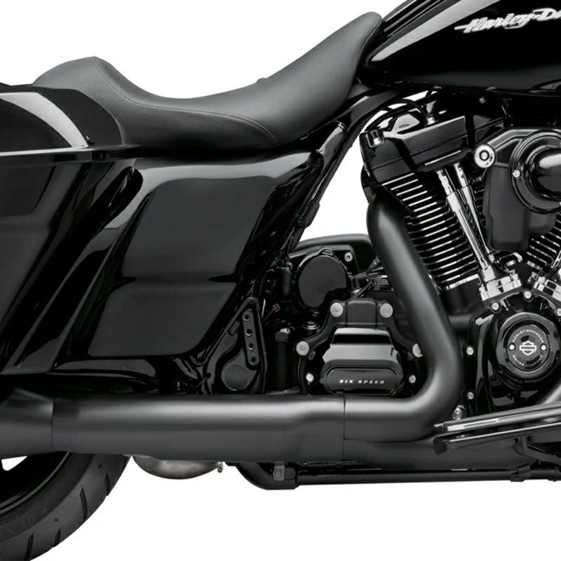 マフラー | ハーレーダビッドソンのパーツ・グッズ販売サイト”Harley-Life