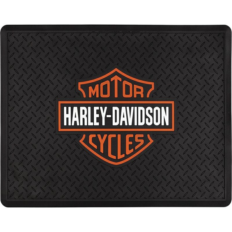 ハーレー純正】HDL-19508_ハーレーダビッドソン_H-D Bar & Shield