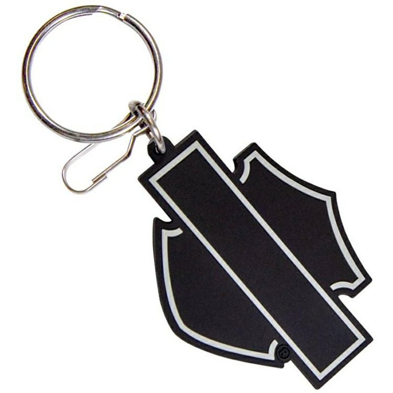 CRM-4521_ハーレーダビッドソン_HARLEY-DAVIDSON BAR＆SHIELD PVC