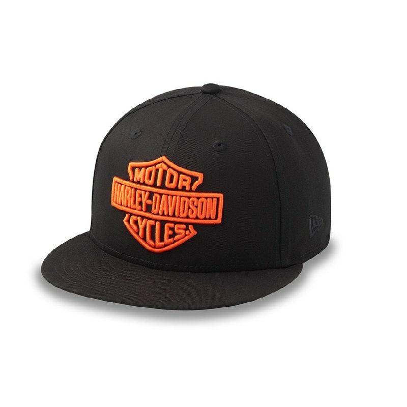 HARLEY-DAVIDSON 純正（ハーレーダビッドソン）メンズ スカル59FIFTY
