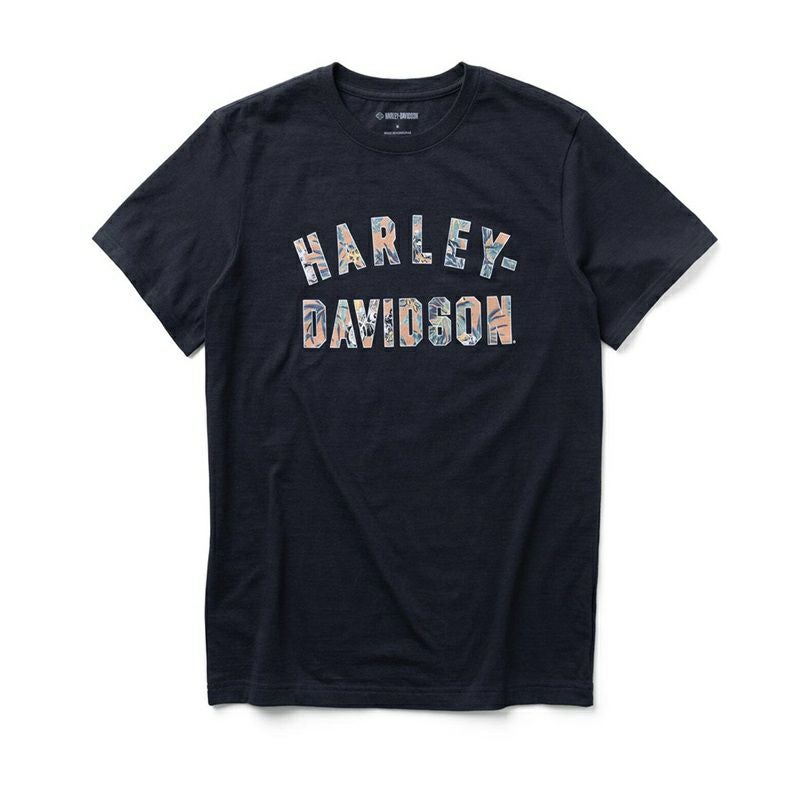 HARLEY-DAVIDSON 純正（ハーレーダビッドソン）メンズ The Ton Tシャツ