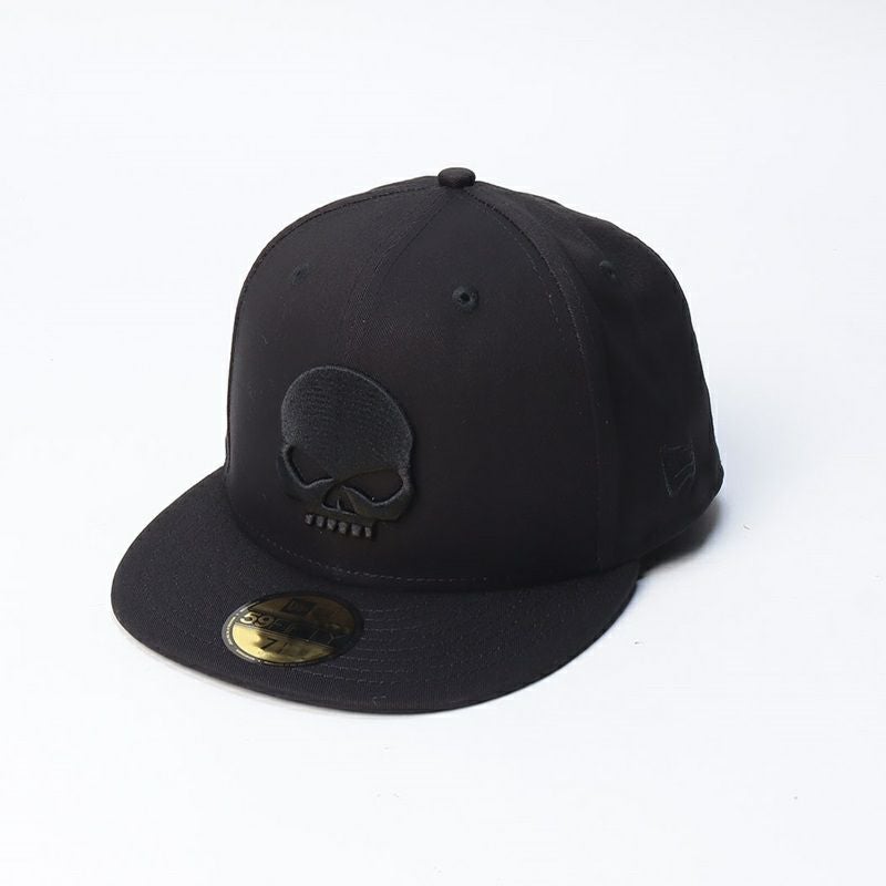 RUBBER CITY ハーレー　トラッカーキャップ　FRISCO 全2色【FRISCO CHOPPERS/フリスコチョッパーズ】「Mesh Cap”TRADE MARK