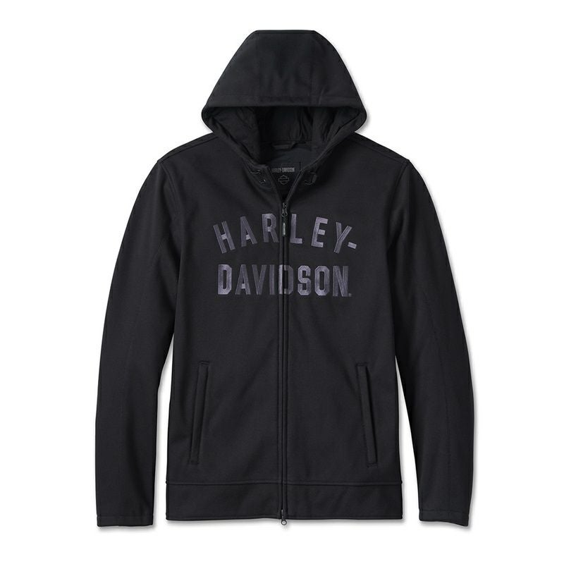 HARLEY-DAVIDSON ハーレーダビッドソン ボストンバック レザー 黒 93300123】ハーレー純正 オニキス・プレミアム・ラゲッジコレクション