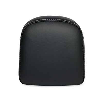 52300733】ハーレー純正 ミッドサイズパッセンジャーバックレスト 