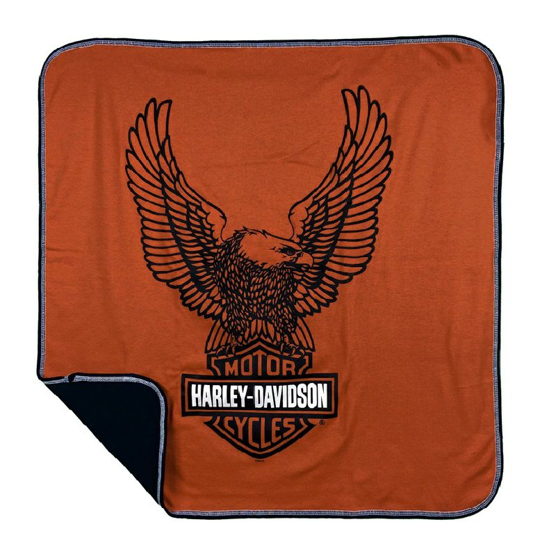 HARLEY-DAVIDSON 純正(ハーレーダビッドソン)キッズ ベビーボーイ HARLEY-DAVIDSON 純正(ハーレーダビッドソン)キッズ ベビーボーイ
