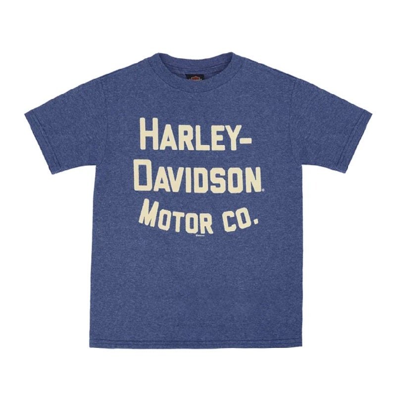 HARLEY-DAVIDSON 純正（ハーレーダビッドソン）キッズ リトルボーイズ