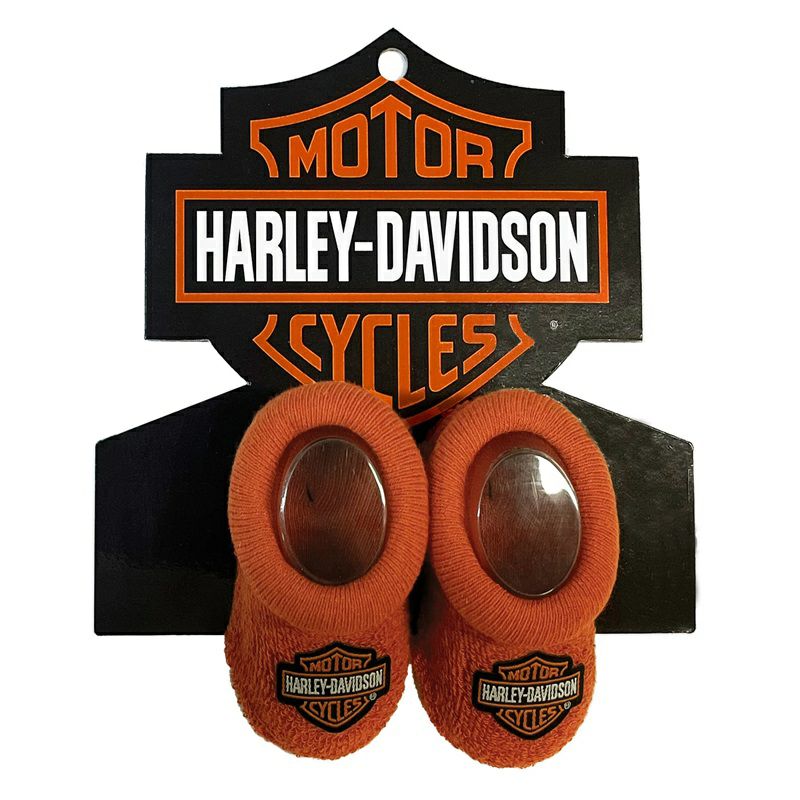 HARLEY-DAVIDSON 純正（ハーレーダビッドソン）キッズ ベビー バー