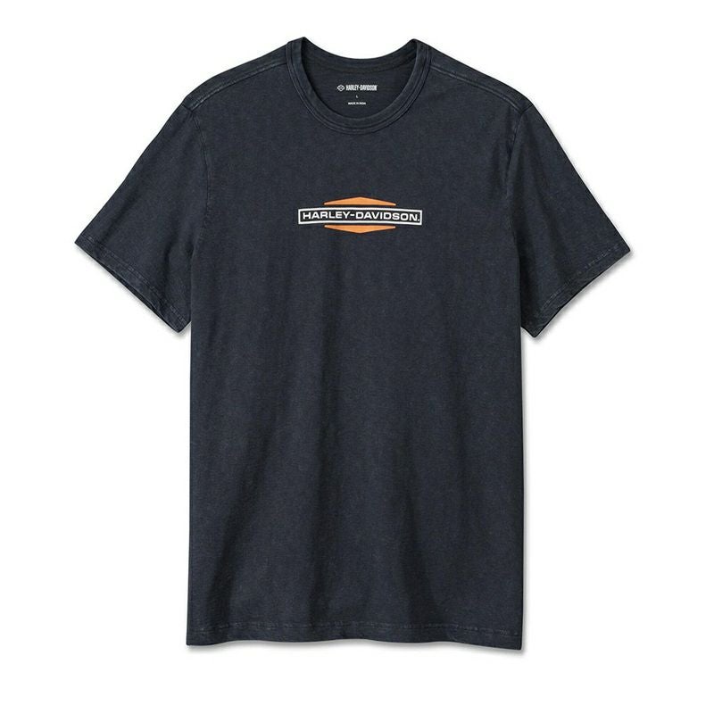 HARLEY-DAVIDSON 純正（ハーレーダビッドソン）メンズ ミルウォーキー
