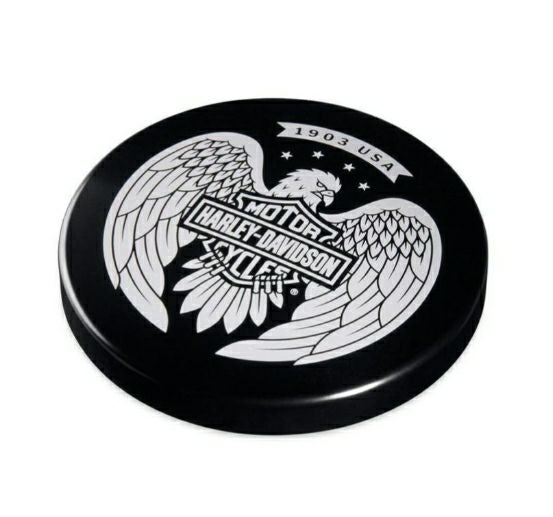 HARLEY-DAVIDSONMOTORCO.コレクションダービーカバーHarley-DavidsonMotorCo.DerbyCover