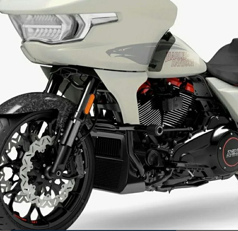 新品未使用　ハーレーダビッドソン 純正ブレーキパッド　ツーリング　トライク ハーレー純正パーツ トライク用|Harley Davidson