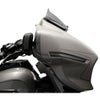 【57400526】ハーレー純正ロードグライドST6インチウィンドデフレクターRoadGlideST6in.WindDeflector