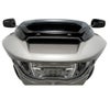 【57400526】ハーレー純正ロードグライドST6インチウィンドデフレクターRoadGlideST6in.WindDeflector