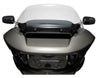 【57400526】ハーレー純正ロードグライドST6インチウィンドデフレクターRoadGlideST6in.WindDeflector