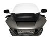 【57400526】ハーレー純正ロードグライドST6インチウィンドデフレクターRoadGlideST6in.WindDeflector