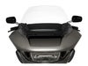 【57400526】ハーレー純正ロードグライドST6インチウィンドデフレクターRoadGlideST6in.WindDeflector