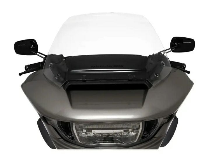 【57400526】ハーレー純正ロードグライドST6インチウィンドデフレクターRoadGlideST6in.WindDeflector
