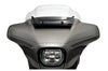 【57400526】ハーレー純正ロードグライドST6インチウィンドデフレクターRoadGlideST6in.WindDeflector