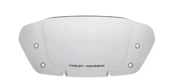 【57400526】ハーレー純正ロードグライドST6インチウィンドデフレクターRoadGlideST6in.WindDeflector