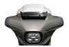【57400526】ハーレー純正ロードグライドST6インチウィンドデフレクターRoadGlideST6in.WindDeflector