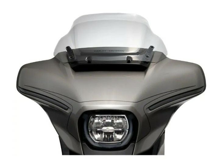Harley-Davidson ガラス皿 シールド型 Harley-Davidson ガラス皿 シールド型 【公式通販】