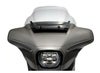 【57400526】ハーレー純正ロードグライドST6インチウィンドデフレクターRoadGlideST6in.WindDeflector