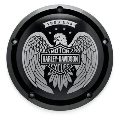 25701551】 イーグルバー＆シールドダービーカバー/EAGLE BAR & SHIELD 