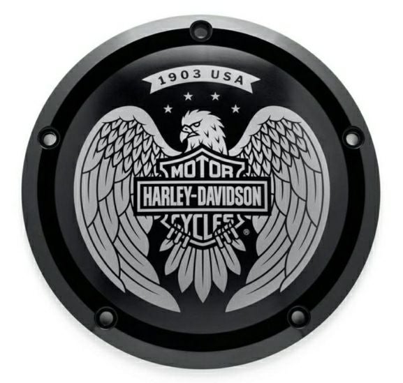 25701553】 イーグルバー＆シールドダービーカバー/EAGLE BAR & SHIELD