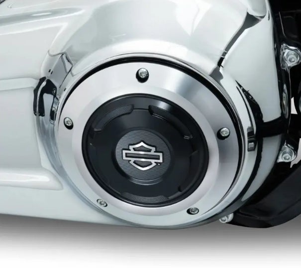 HARLEY-DAVIDSONMOTORCO.コレクションダービーカバーHarley-DavidsonMotorCo.DerbyCover