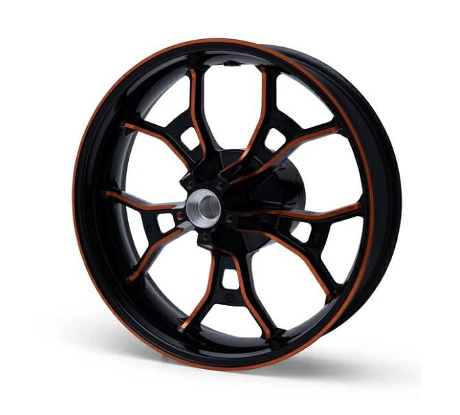 オ*ム様 ハーレーダビットソン 純正タイヤホイール parts-depot_ted52-0191