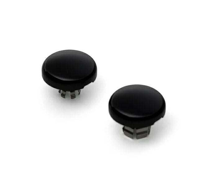 43000026】ハーレー純正 フロントアクスルナットカバーFront Axle Nut