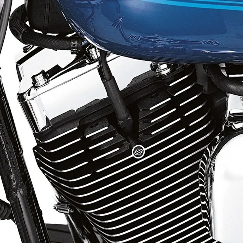 フィン・ヘッドボルトブリッジFinnedHeadboltBridge