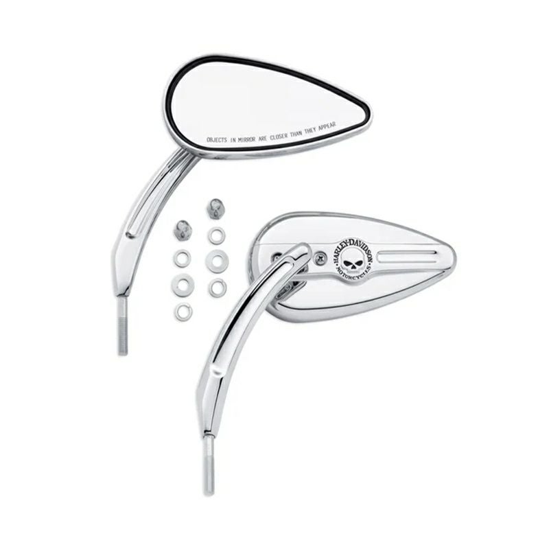 ミラー | ハーレーダビッドソンのパーツ・グッズ販売サイト”Harley-Life