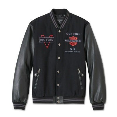 HARLEY-DAVIDSON 純正（ハーレーダビッドソン）メンズ スクリーミン 