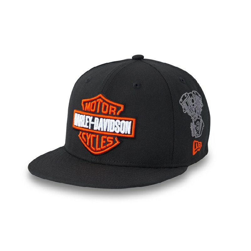 HARLEY-DAVIDSON 純正（ハーレーダビッドソン）ラウド&ファスト