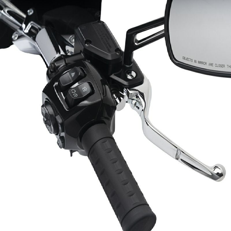 【 36700306 】アジャスタブルハンドコントロールレバーキット/クローム