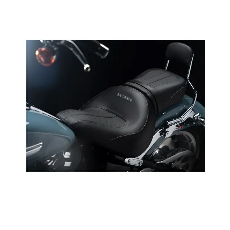 ハーレー ハンモックツーリングシート