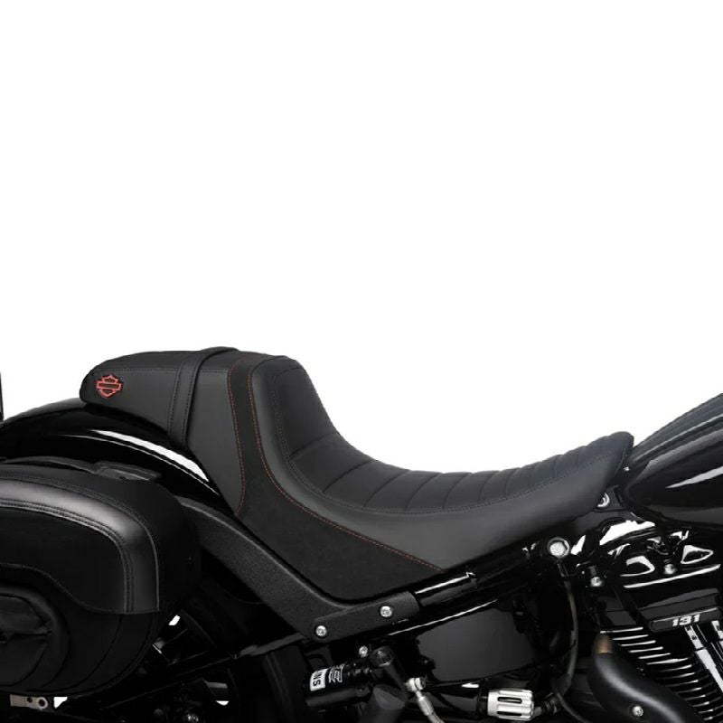 52000302】ハーレー純正 リーチ・ソロシート／デラックススタイルReach