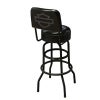 HDL-12116_ハーレーダビッドソン_バー＆シールドBARスツール椅子