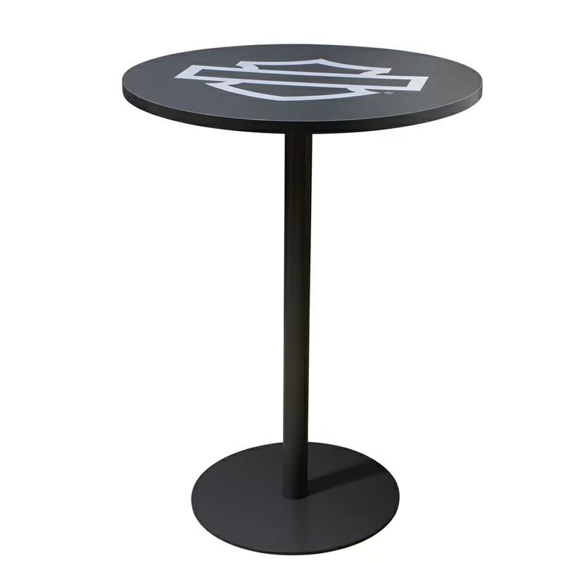 HDL-12328_ハーレーダビッドソン_ウィングバー＆シールドカフェテーブル