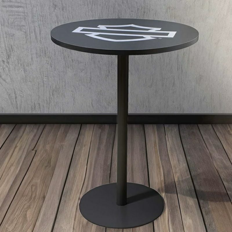 HDL-12328_ハーレーダビッドソン_ウィングバー＆シールドカフェテーブル