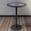 HDL-12328_ハーレーダビッドソン_ウィングバー＆シールドカフェテーブル
