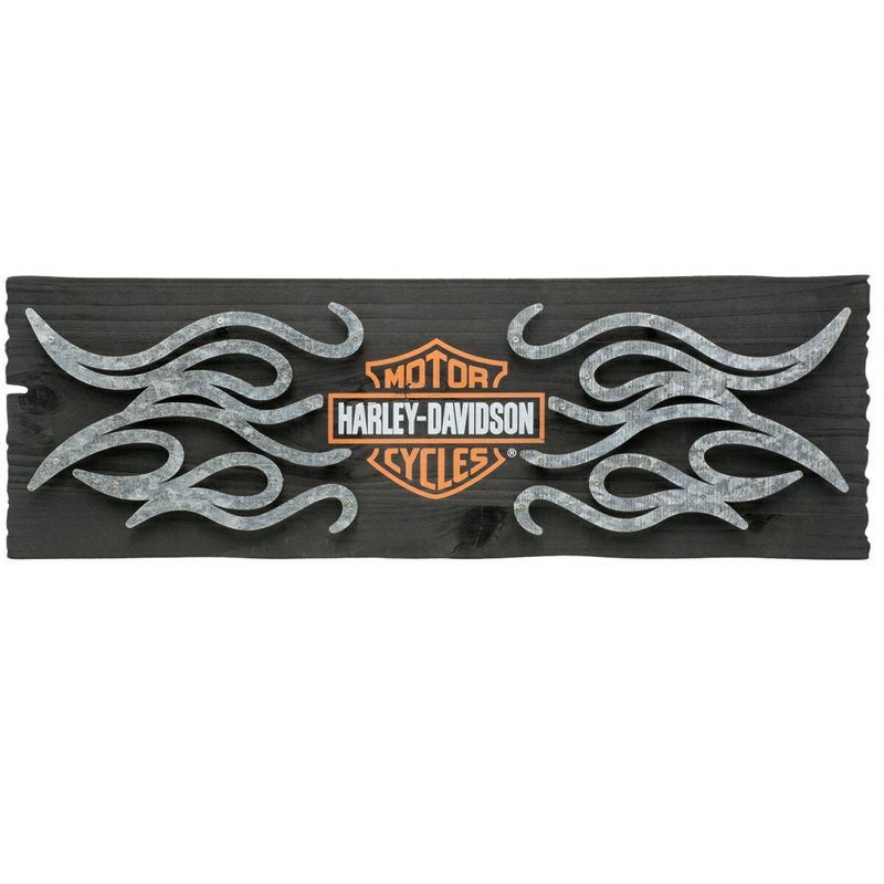 AR-2010391_ハーレーダビッドソンH-Dクラシックモデルティンサイン