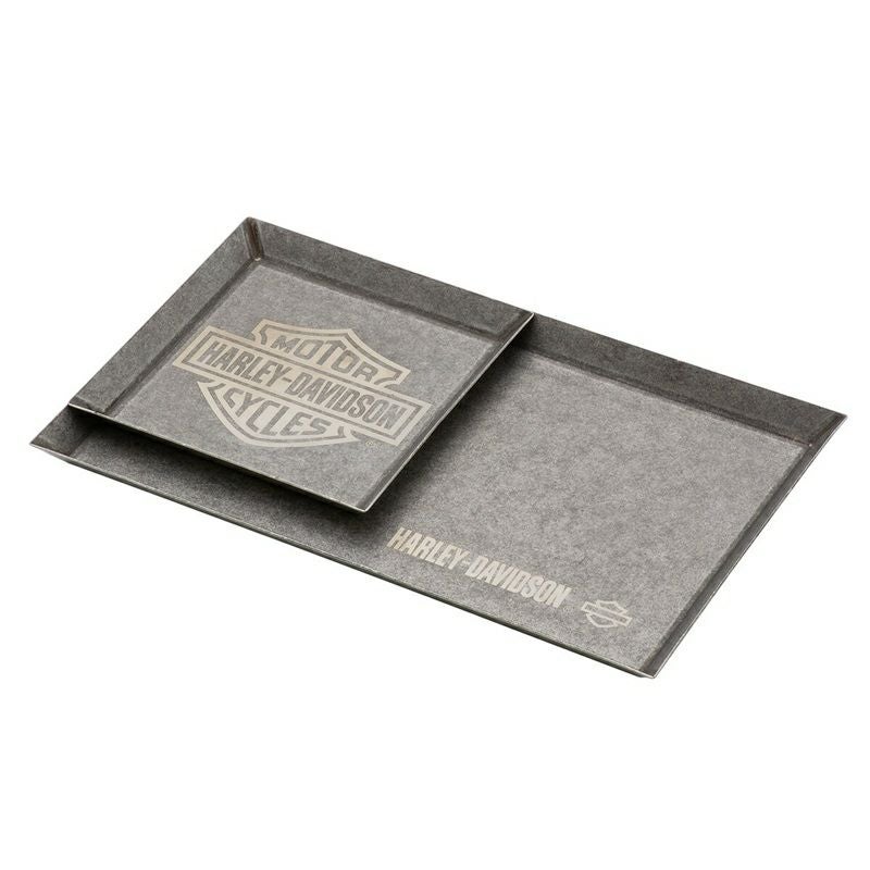 HDL-15323_ハーレーダビッドソン_バー＆シールドキーラックストレージビン4フック