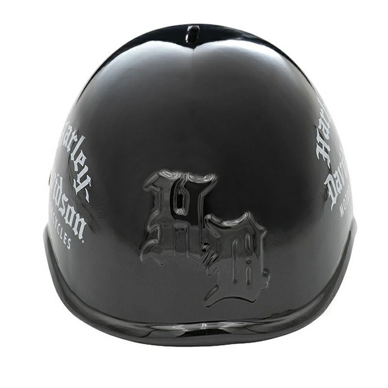 HDX-99283_ハーレーダビッドソンオープン・バー＆シールド・バンク