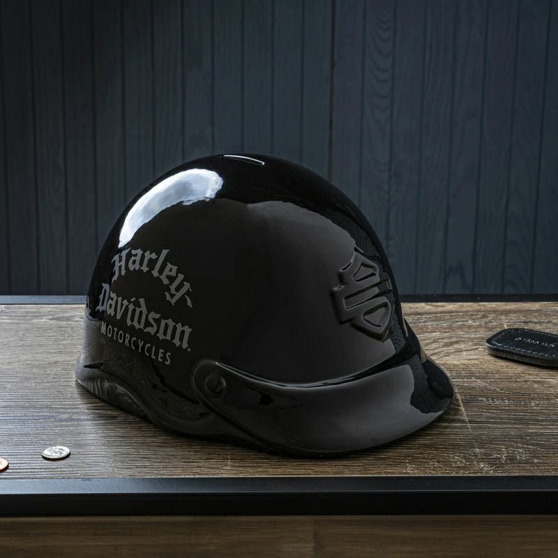 HDX-99283_ハーレーダビッドソンオープン・バー＆シールド・バンク