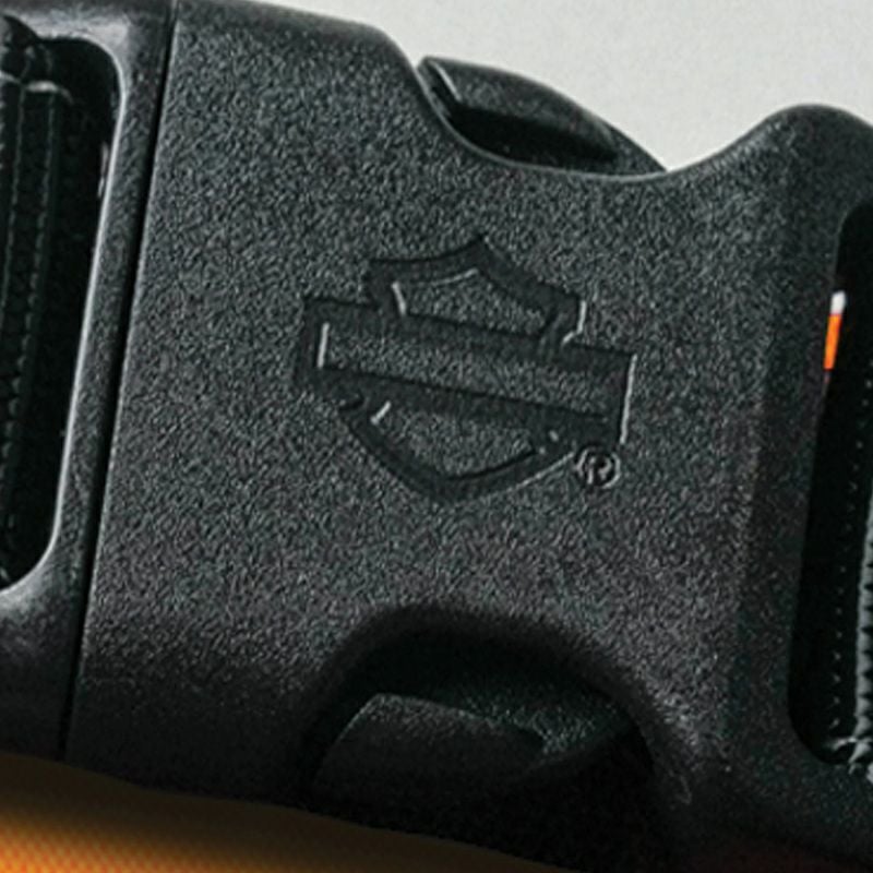 HDX-99283_ハーレーダビッドソンオープン・バー＆シールド・バンク