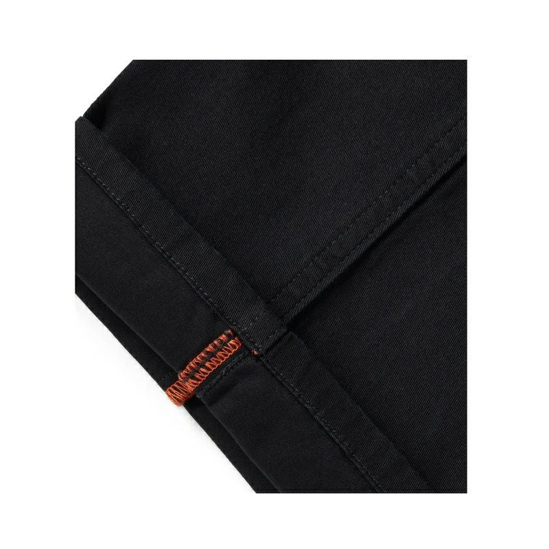 HARLEY-DAVIDSON 純正（ハーレーダビッドソン）ウィメンズ Dickies x H-D フレックスフィット ダブルポケット カーペンターパンツ フレームベルト付き_96580-25VW