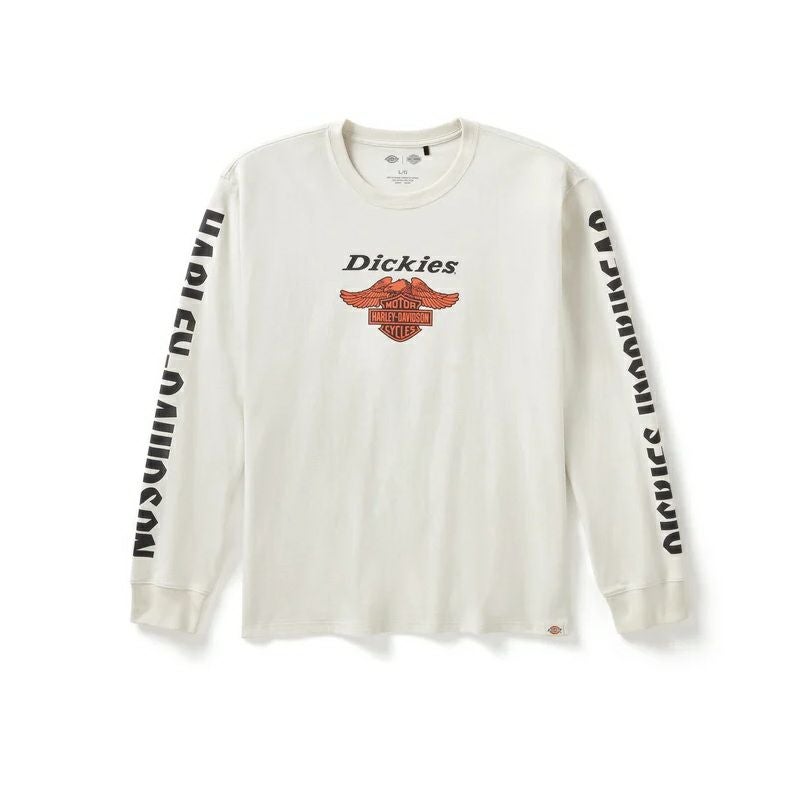 HARLEY-DAVIDSON 純正（ハーレーダビッドソン）メンズ Dickies x H-D
